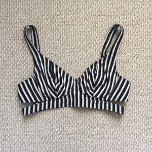 River Island bralette